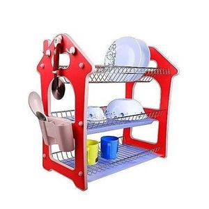 Dish Rack Organizer