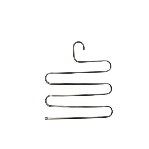 S Shape Clothes Hanger