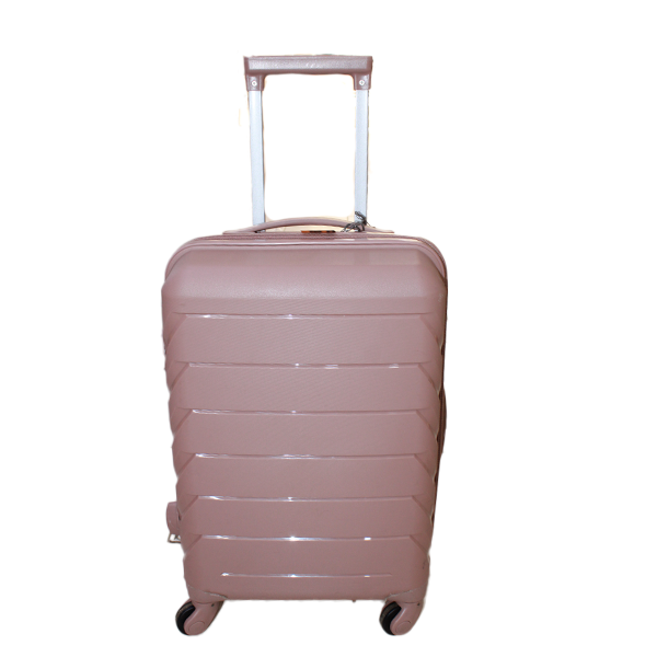 Lightweight & Durable  Suitcase