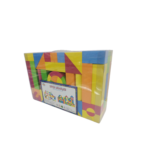 Educational Soft Blocks