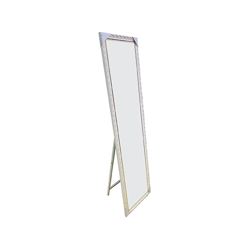 Rectangle Mirrors with Stand