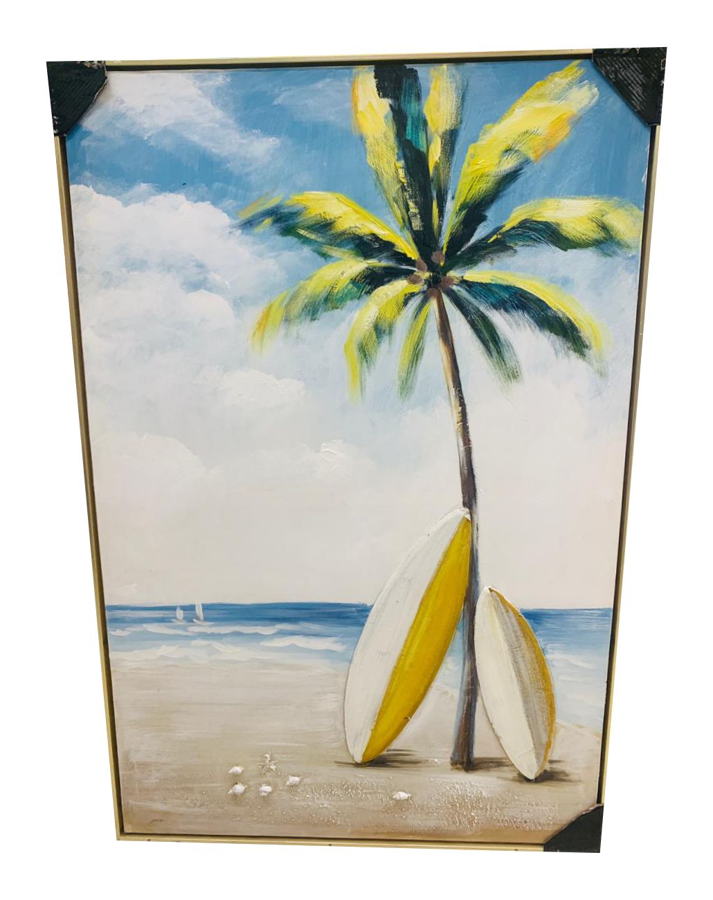 Canvas Wall Hangings