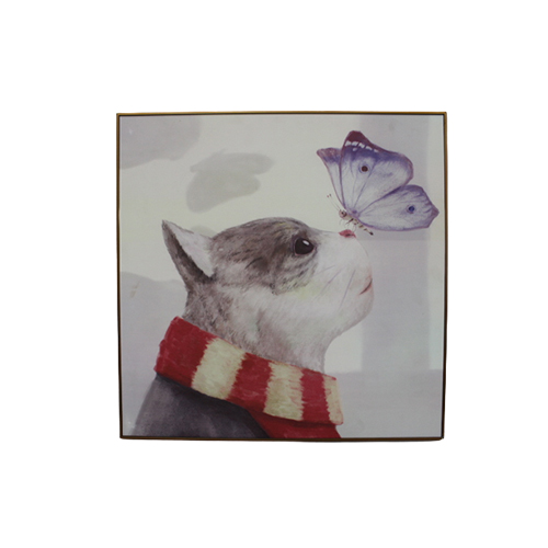 Canvas Painting Arts