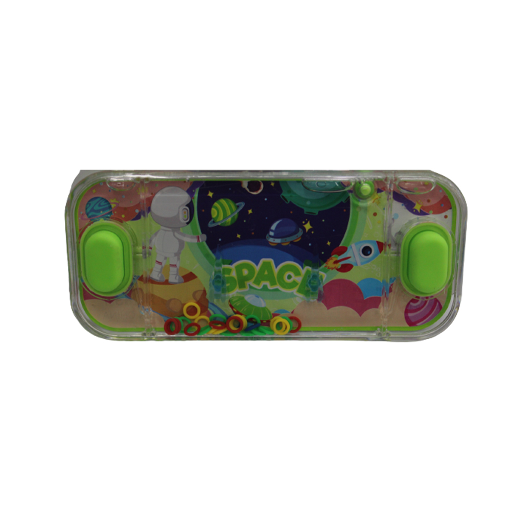 Ring Toss Water Games