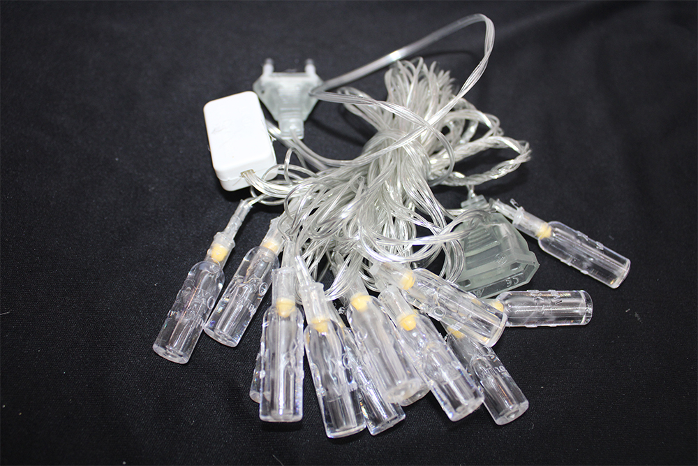 Christmas LED Lights 3.5meters