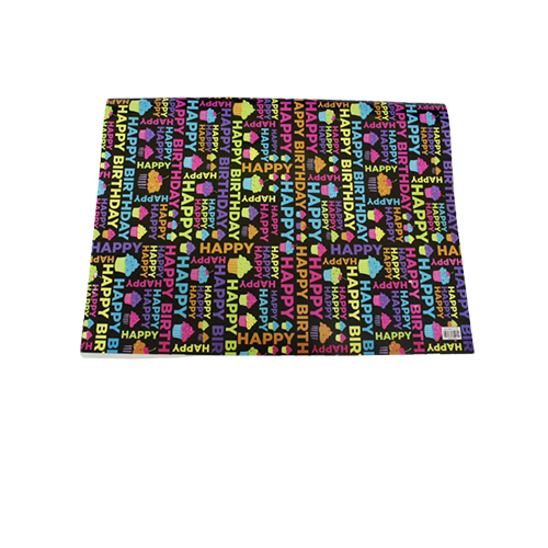 Gift Wrapping Papers (50 By 75)
