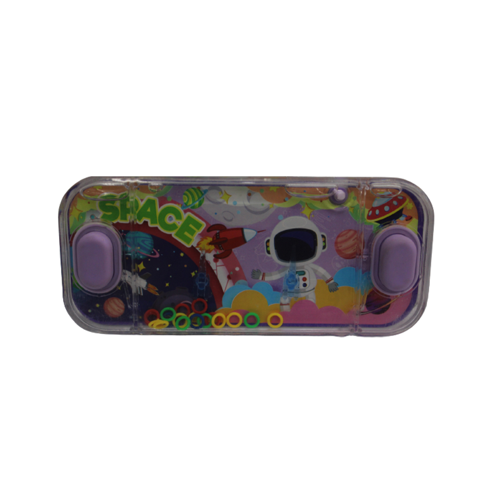 Ring Toss Water Games