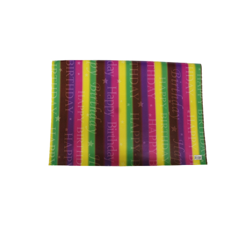 Gift Wrapping Papers (50 By 75)