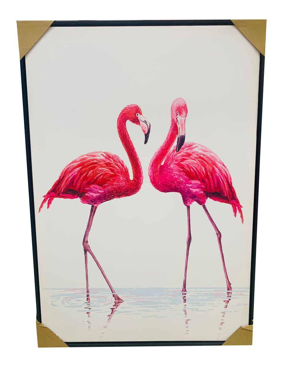 Canvas Wall Hangings