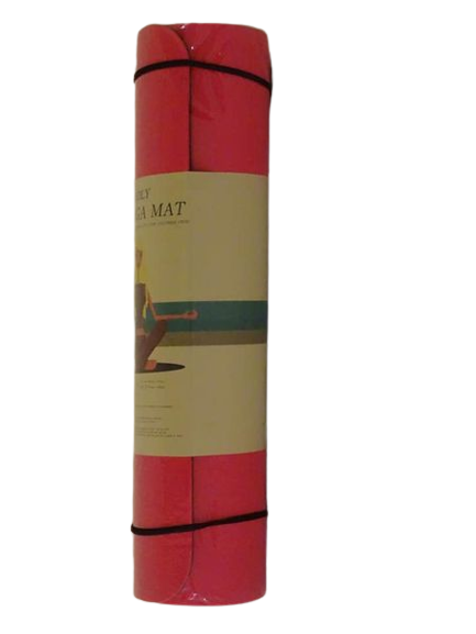 Yoga mats