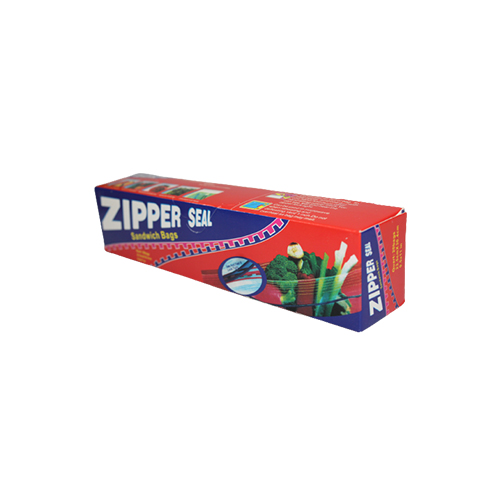 Zipper Seal Bags