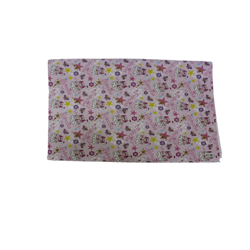 Gift Wrapping Papers (50 By 75)