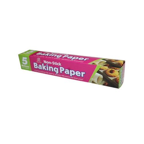 Baking Paper