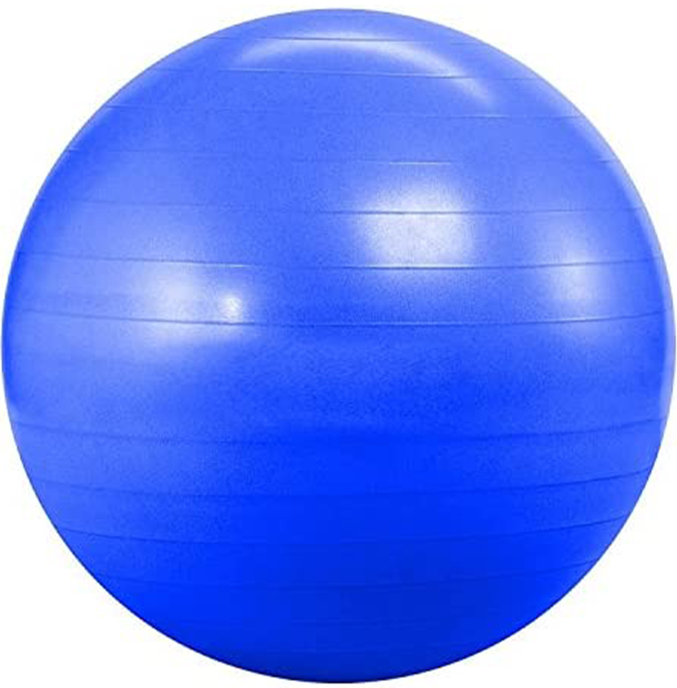 Therapy Balls (85 cm) Plus Free Pump