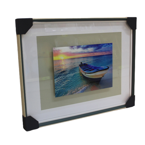 Picture Frame Wall Hangings