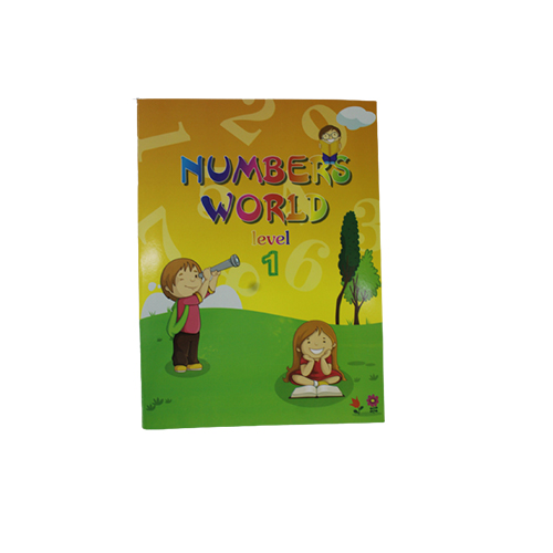 Kids Activity Books