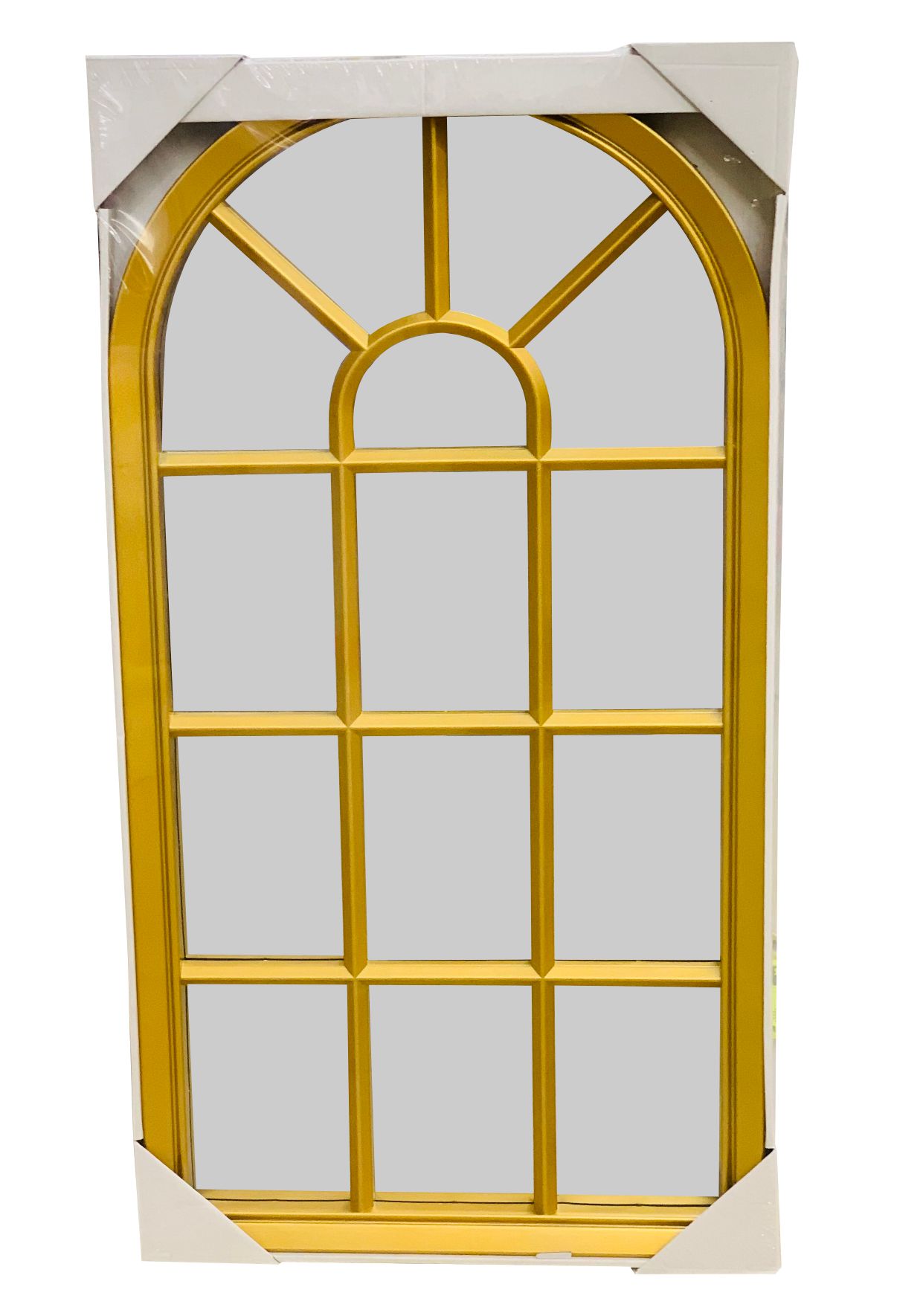 Decorative Wall Mirrors