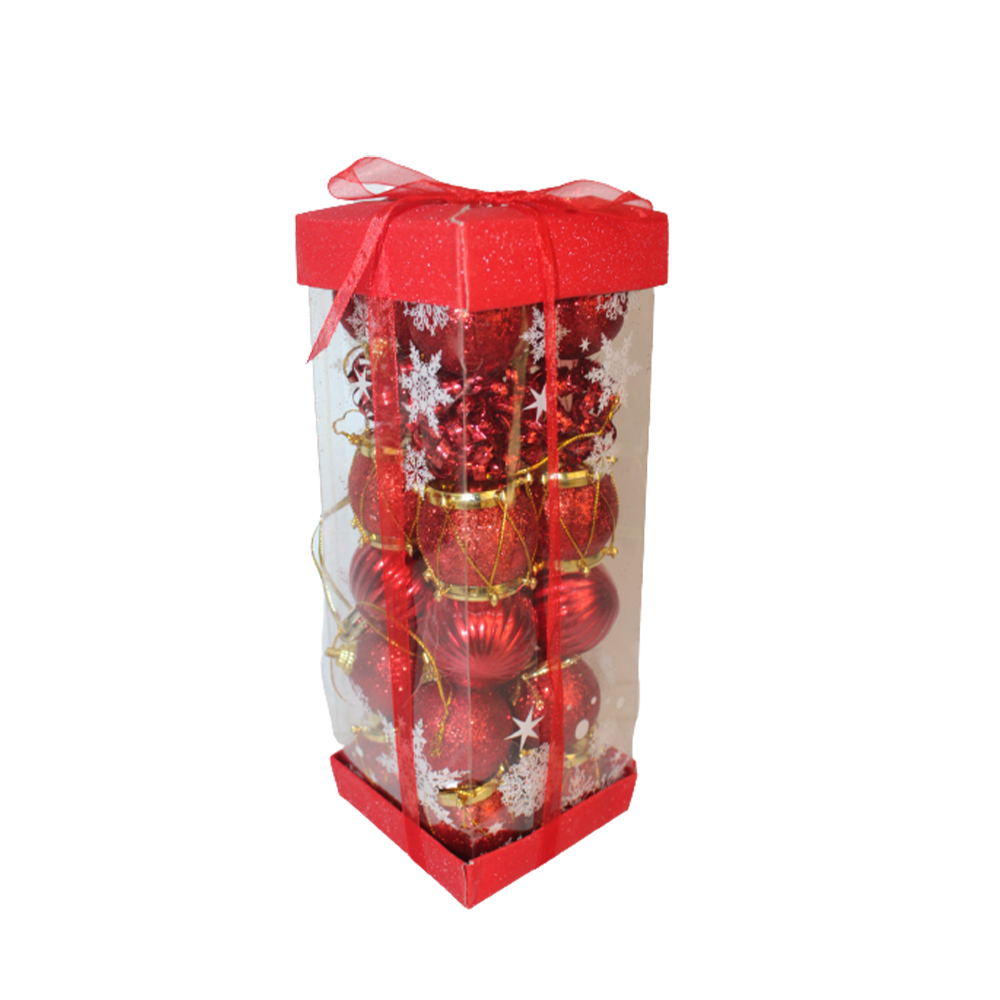 Christmas Tree Decoration Balls