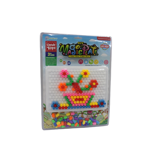 Toys Educational Building Blocks