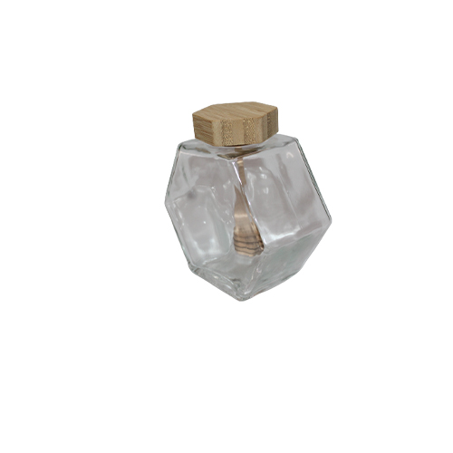 Honey Jars