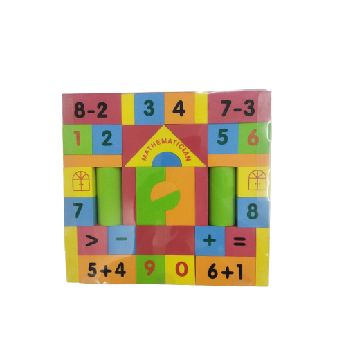 Educational Soft Blocks