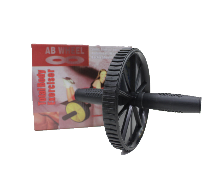 Single Wheel-Ab wheel Roller