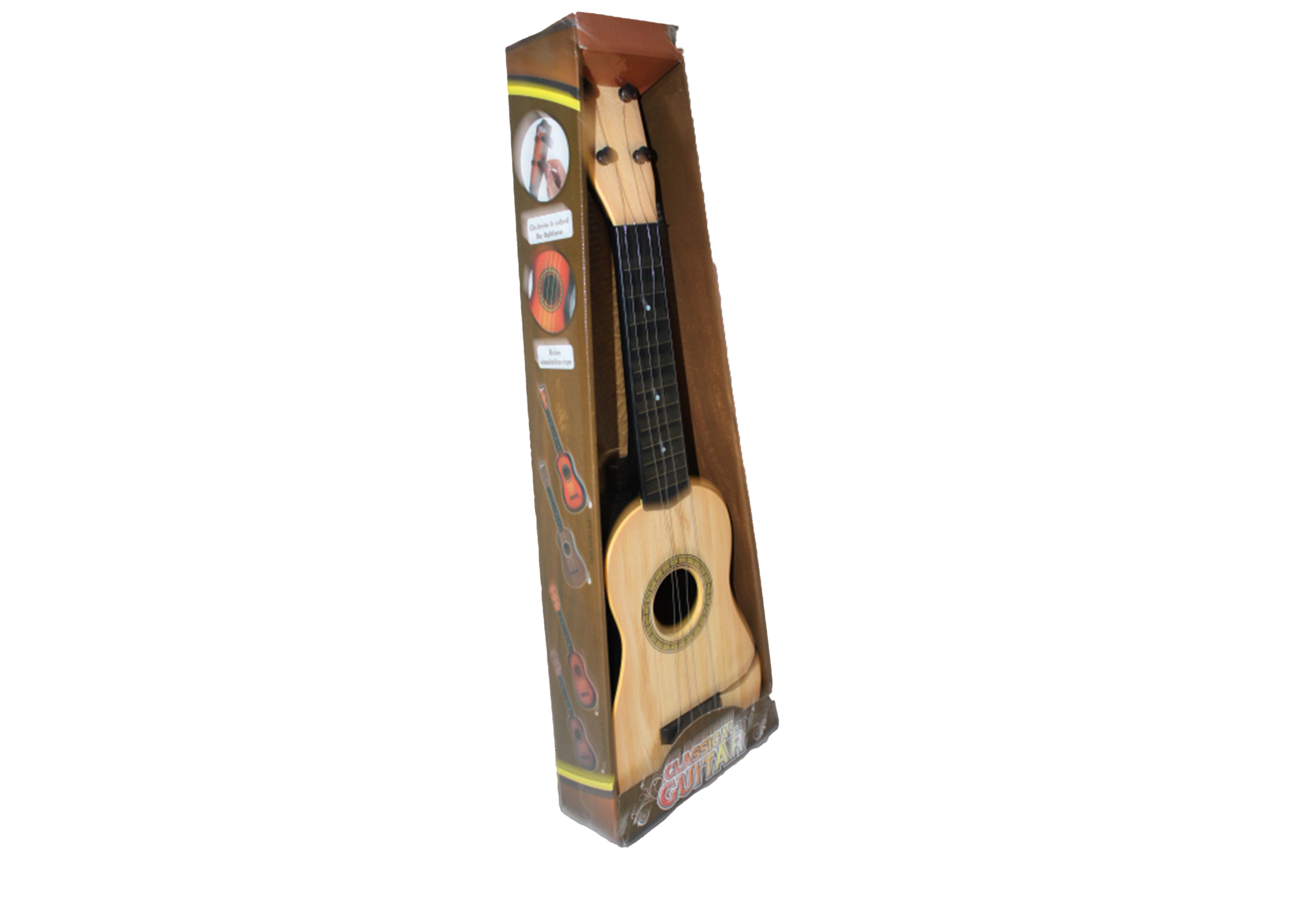 Guitars