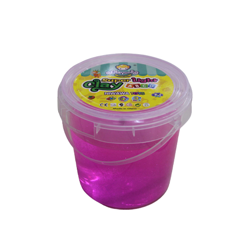 Jelly Slime Light Clay 750gm