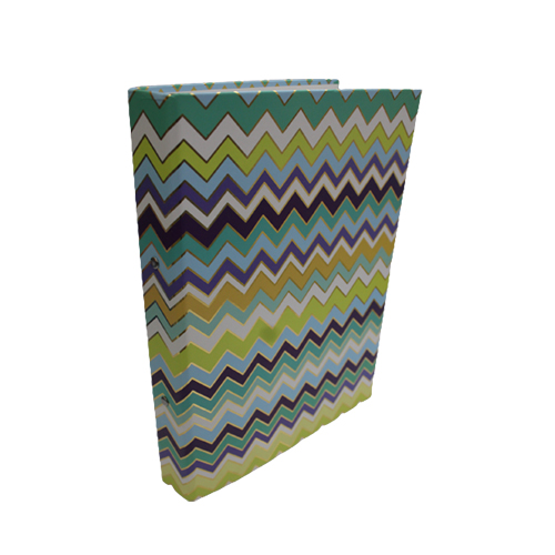 Hard Cover A4 Document Box Files