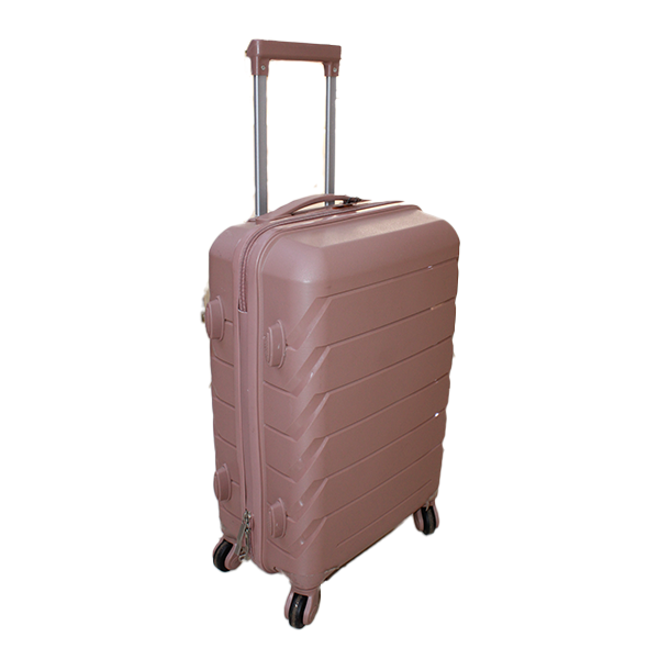 Lightweight & Durable  Suitcase