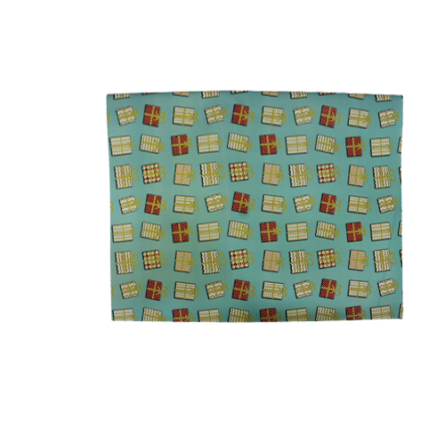 Gift Wrapping Papers (50 By 75)