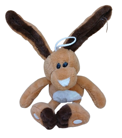 Teddy bear