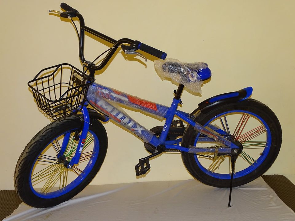 Bicycles