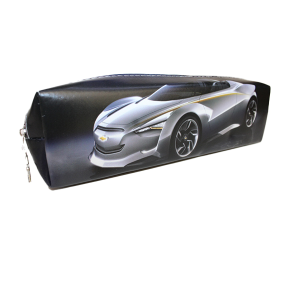 Pencil Pouches