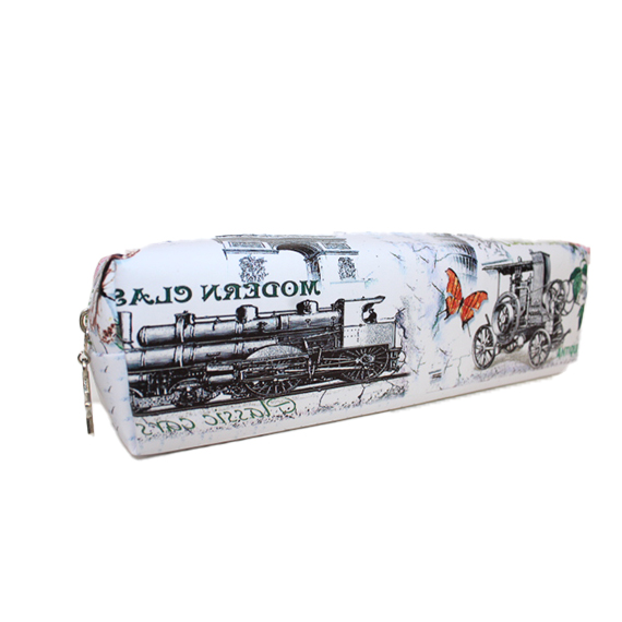Pencil Pouches