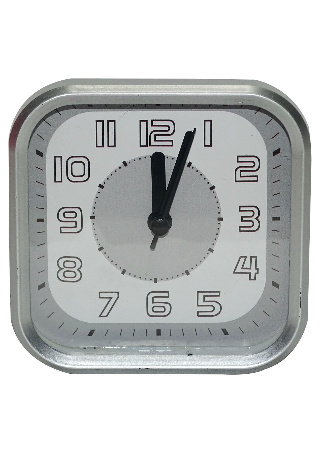 Alarm Clocks