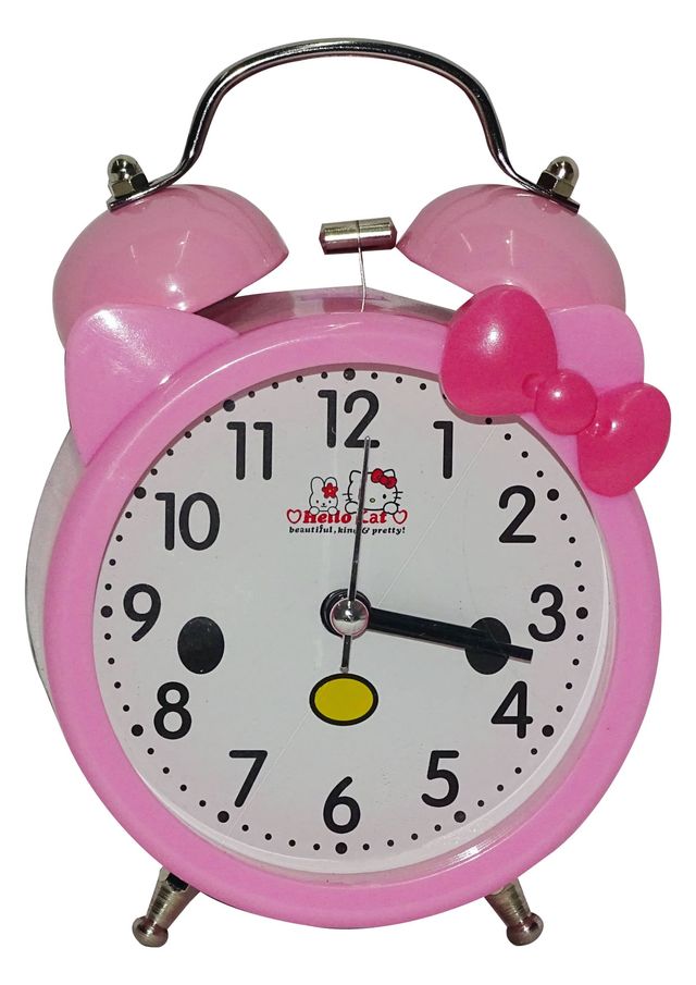 Alarm Clocks