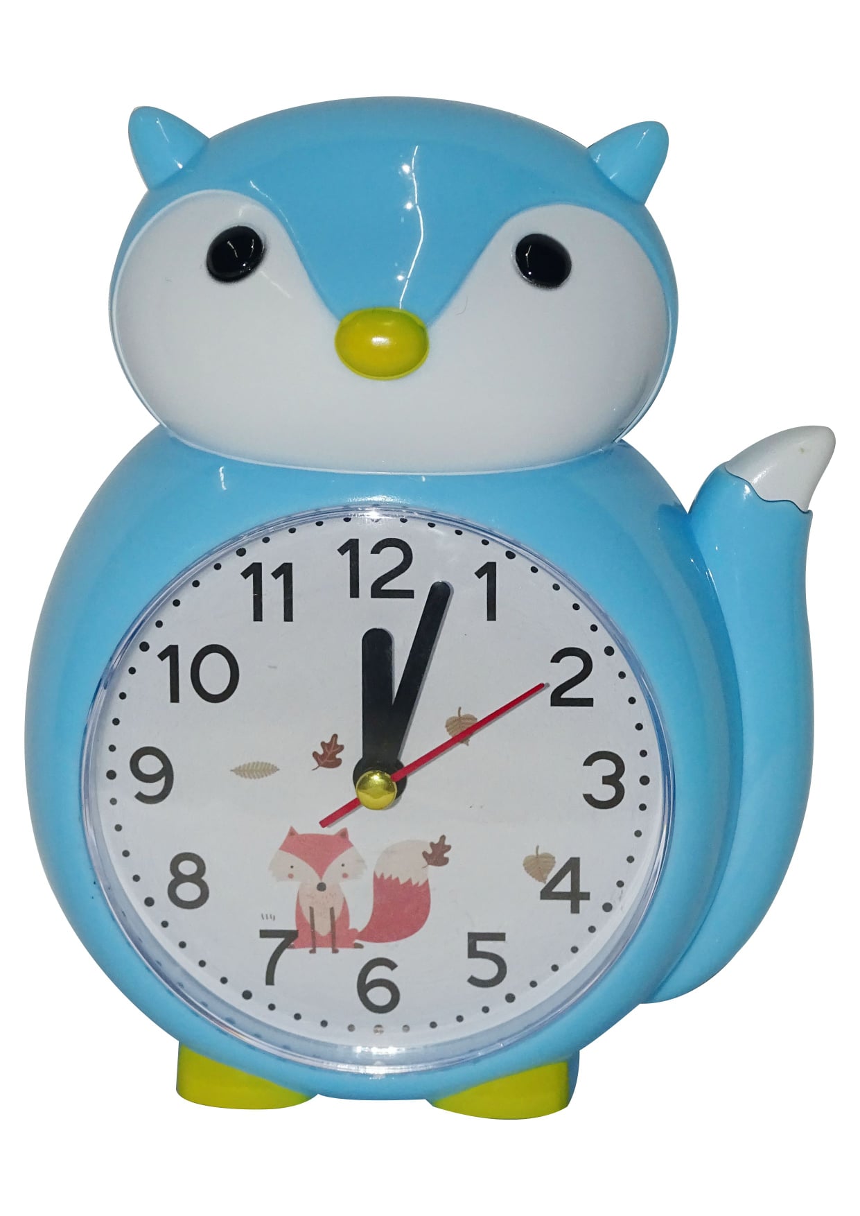 Alarm Clocks