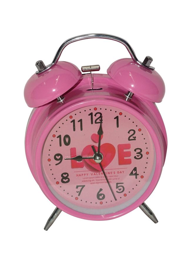 Alarm Clocks