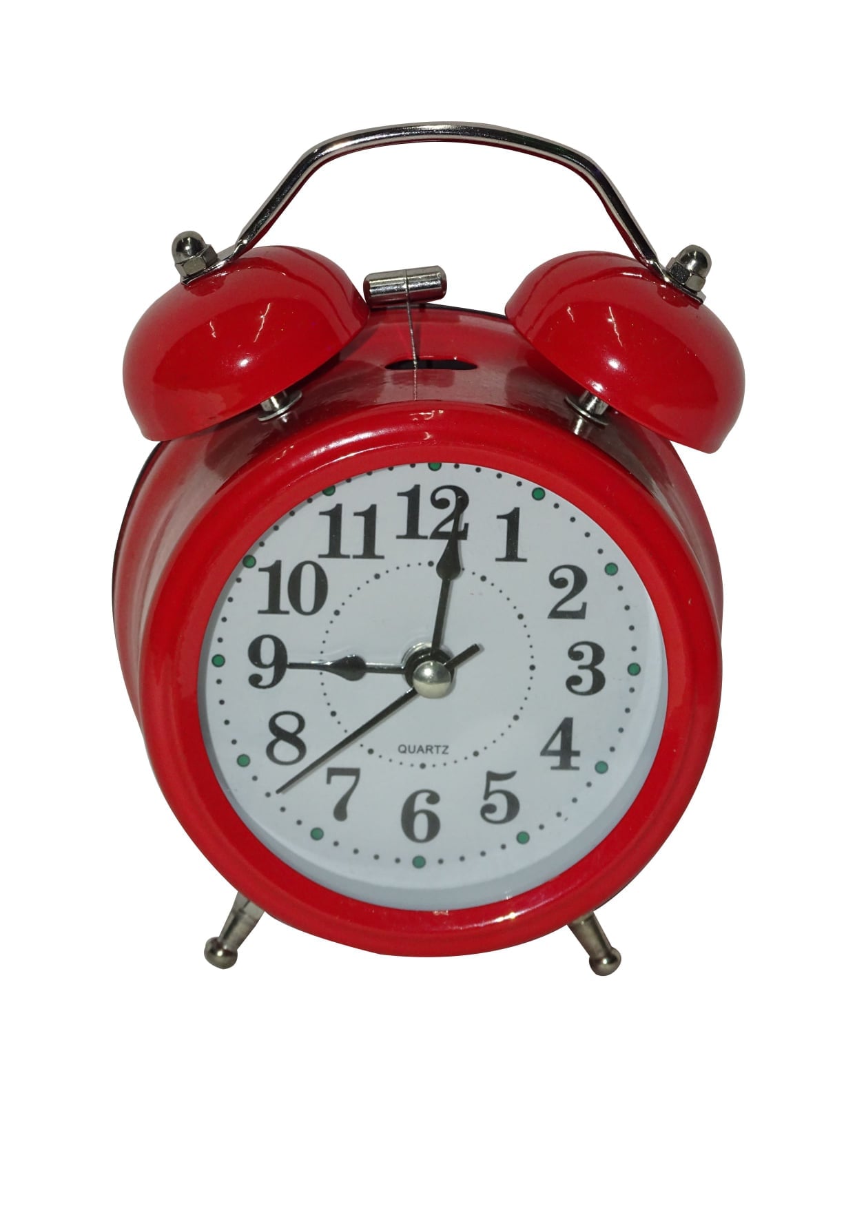 Alarm Clocks