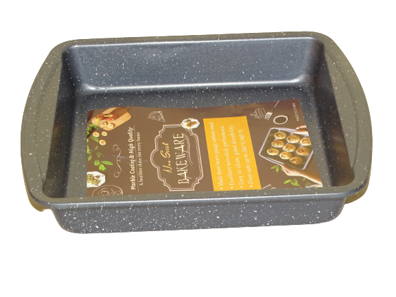 Non Stick Baking Tray