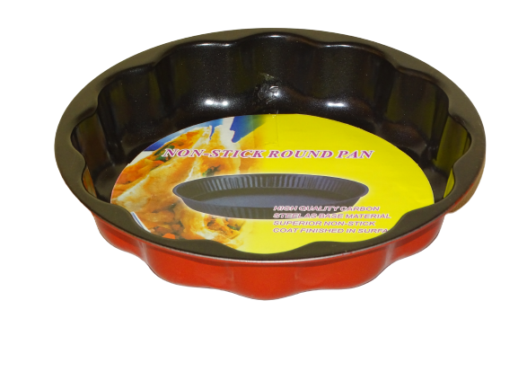 Non Stick Baking Tray