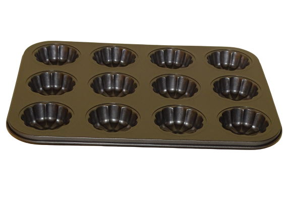 Non Stick Baking Tray