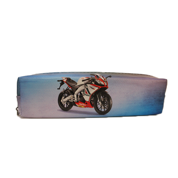 Pencil Pouches