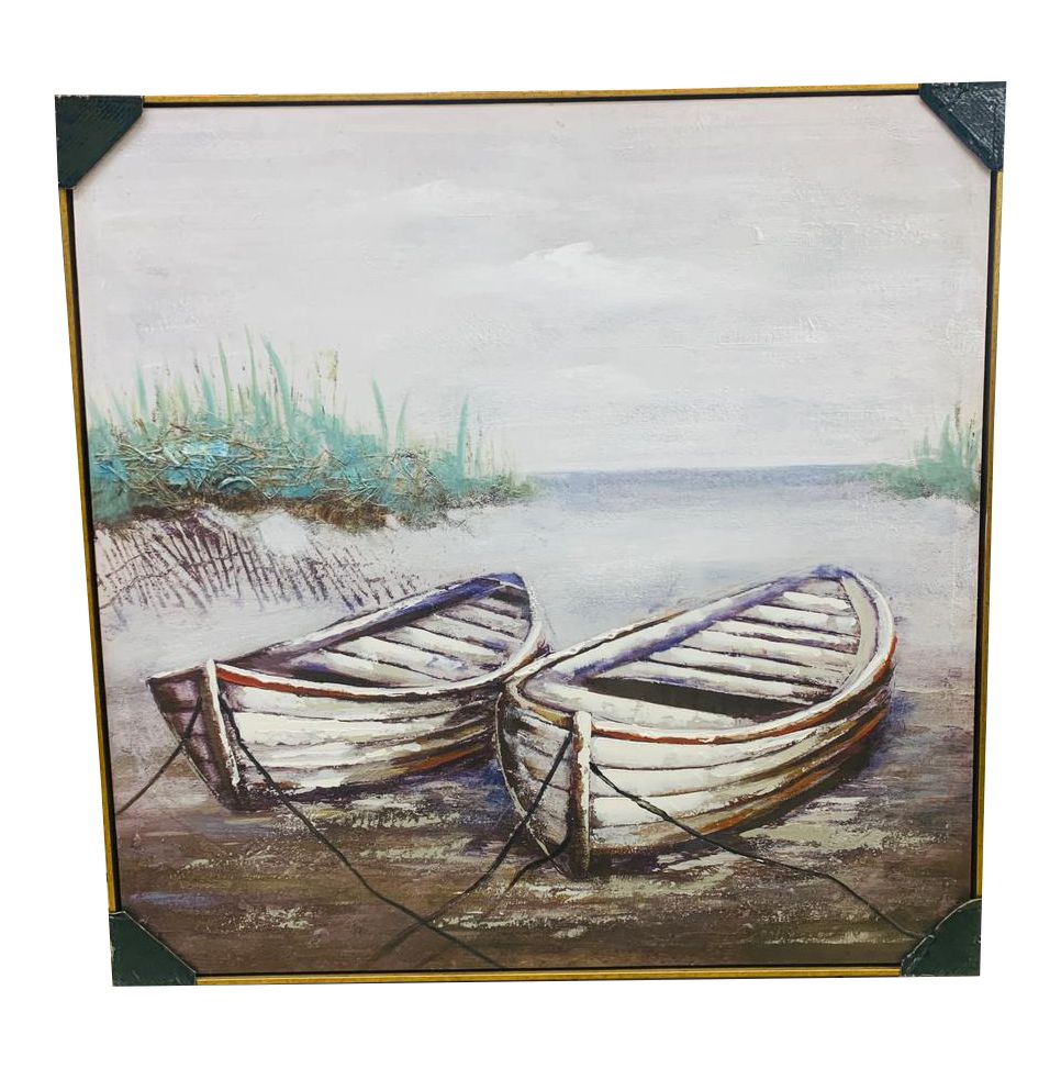 Canvas Wall Hangings