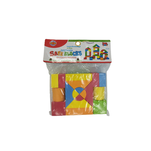 Educational Soft Blocks
