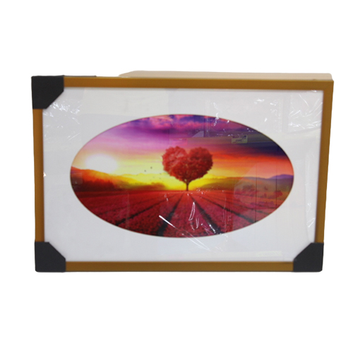 Picture Frame Wall Hangings