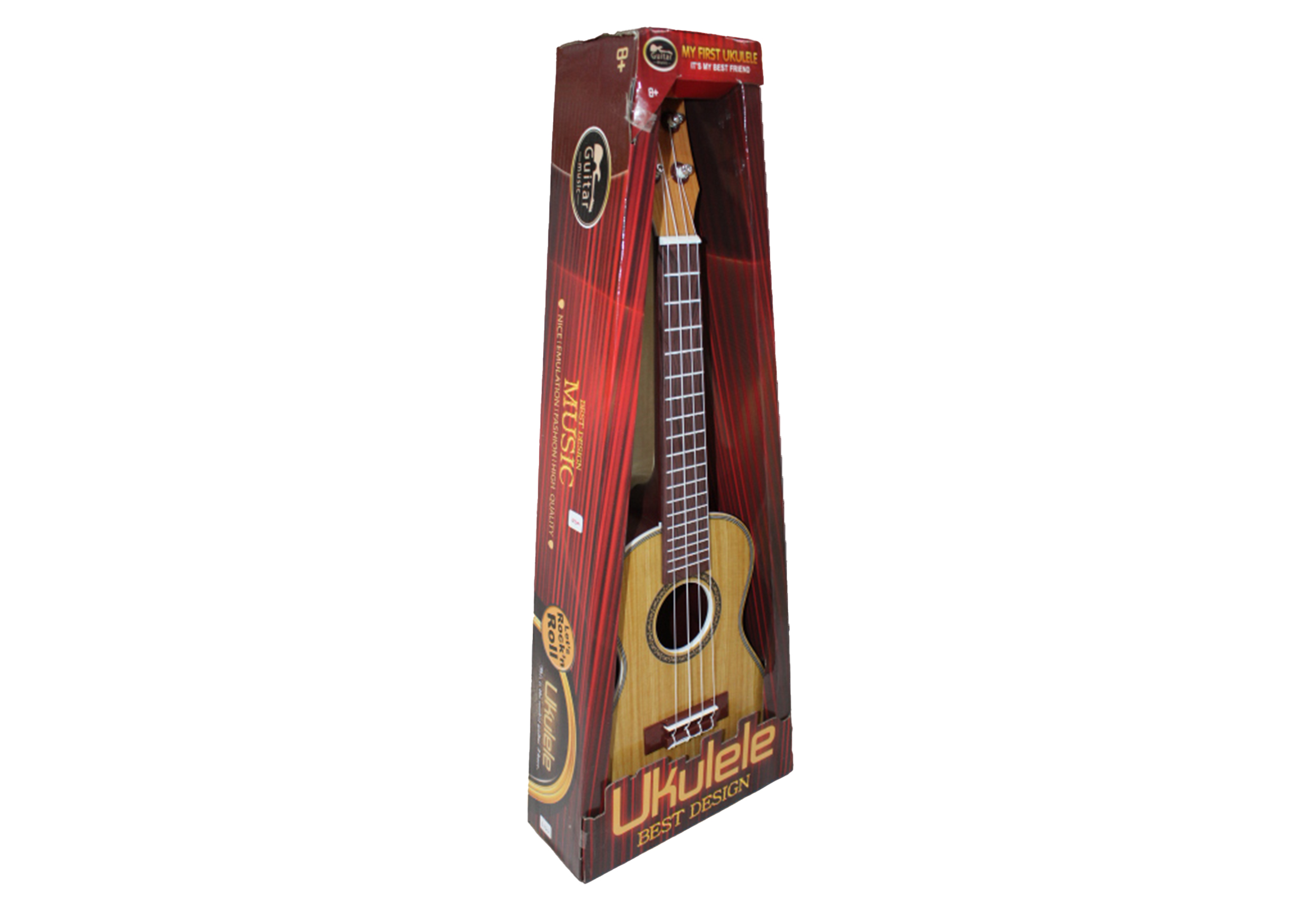 Guitars