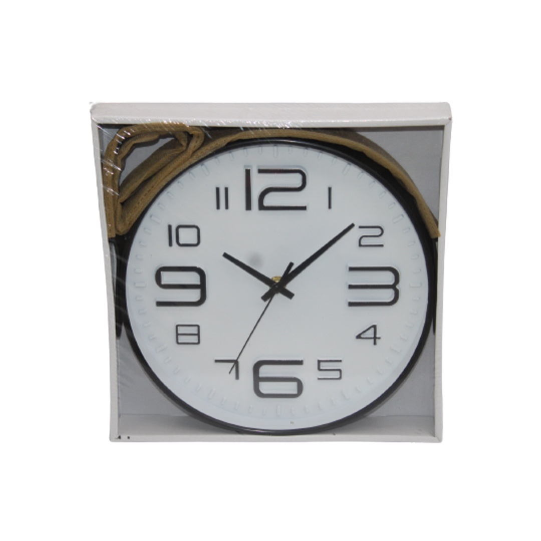 Hanging Wall Clocks