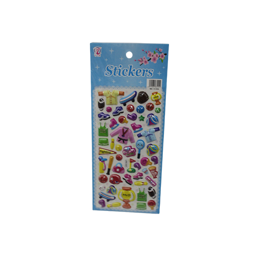 Stickers